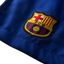 Zápasové šortky Nike FC Barcelona Blue