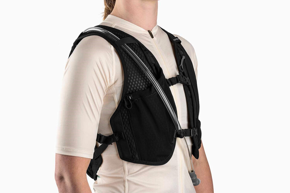 Závodní hydratační vesta Apidura  L/XL - thumb (6)
