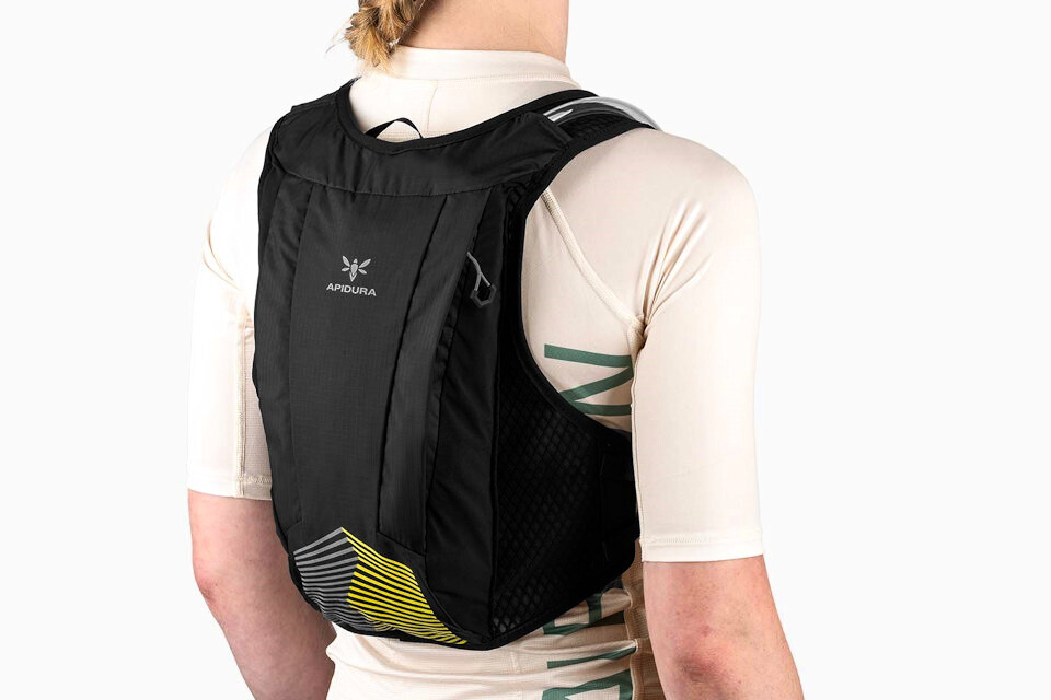 Závodní hydratační vesta Apidura  L/XL - thumb (7)