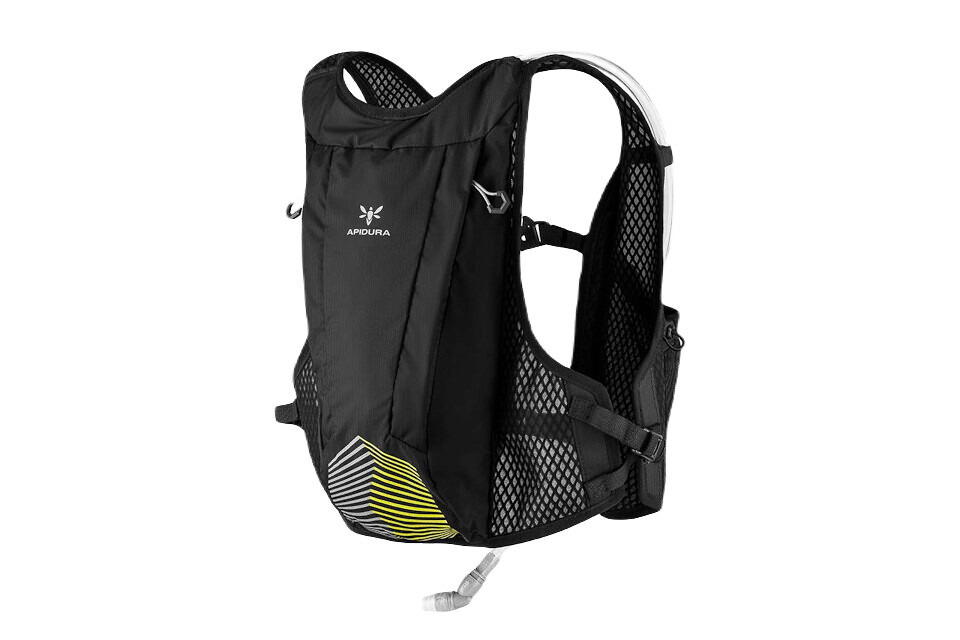 Product detail of Závodní hydratační vesta Apidura  L/XL