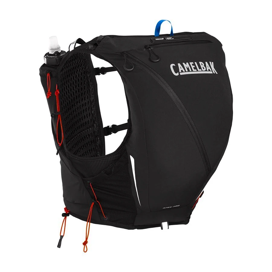 Závodní hydratační vesta Camelbak  Apex Pro Run Vest Black L