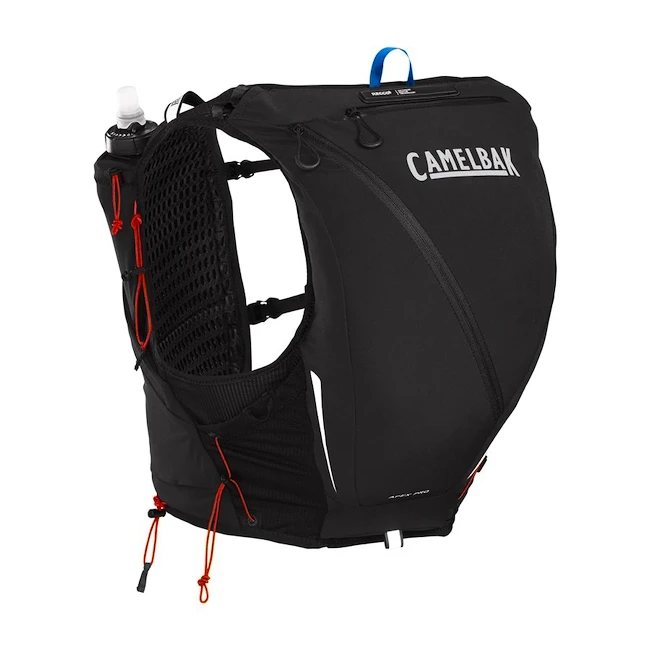 Závodní hydratační vesta Camelbak  Apex Pro Run Vest Black L