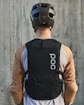 Závodní hydratační vesta POC  Column VPD Backpack Vest Uranium Black