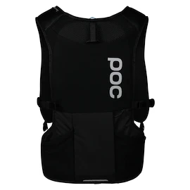 Závodní hydratační vesta POC Column VPD Backpack Vest Uranium Black