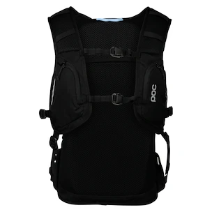Závodní hydratační vesta POC  Column VPD Backpack Vest Uranium Black