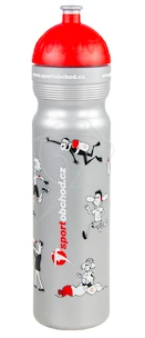 Zdravá lahev Sportobchod LTD 1L