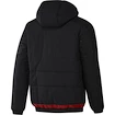 Zimní bunda adidas AC Milán Padded