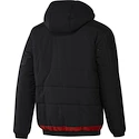 Zimní bunda adidas AC Milán Padded