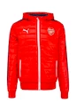 Zimní bunda Puma Arsenal FC Padded