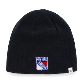 Zimní čepice 47 Brand Beanie NHL New York Rangers