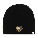 Zimní čepice 47 Brand Beanie NHL Pittsburgh Penguins