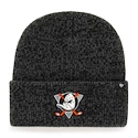 Zimní čepice 47 Brand Brain Freeze Cuff Knit NHL Anaheim Ducks