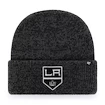 Zimní čepice 47 Brand Brain Freeze Cuff Knit NHL Los Angeles Kings