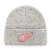 Zimní čepice 47 Brand Brain Freeze NHL Detroit Red Wings