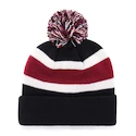 Zimní čepice 47 Brand Breakaway Cuff Knit NHL Colorado Avalanche