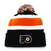 Zimní čepice 47 Brand Breakaway NHL Philadelphia Flyers