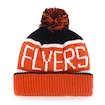 Zimní čepice 47 Brand Calgary NHL Philadelphia Flyers