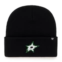 Zimní čepice 47 Brand Haymaker Cuff Knit NHL Dallas Stars