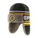 Zimní čepice 47 Brand Ice Cap Knit NHL Boston Bruins