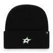 Zimní čepice 47 Brand  NHL Dallas Stars Haymaker CUFF KNIT