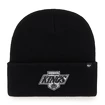 Zimní čepice 47 Brand  NHL Los Angeles Kings Haymaker ’47 CUFF KNIT