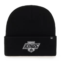 Zimní čepice 47 Brand  NHL Los Angeles Kings Haymaker ’47 CUFF KNIT