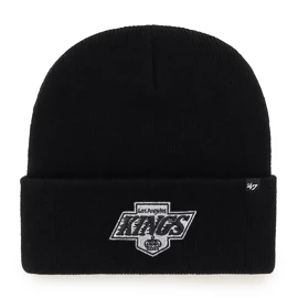 Zimní čepice 47 Brand NHL Los Angeles Kings Haymaker ’47 CUFF KNIT