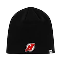 Zimní čepice 47 Brand NHL New Jersey Devils