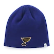 Zimní čepice 47 Brand NHL St. Louis Blues