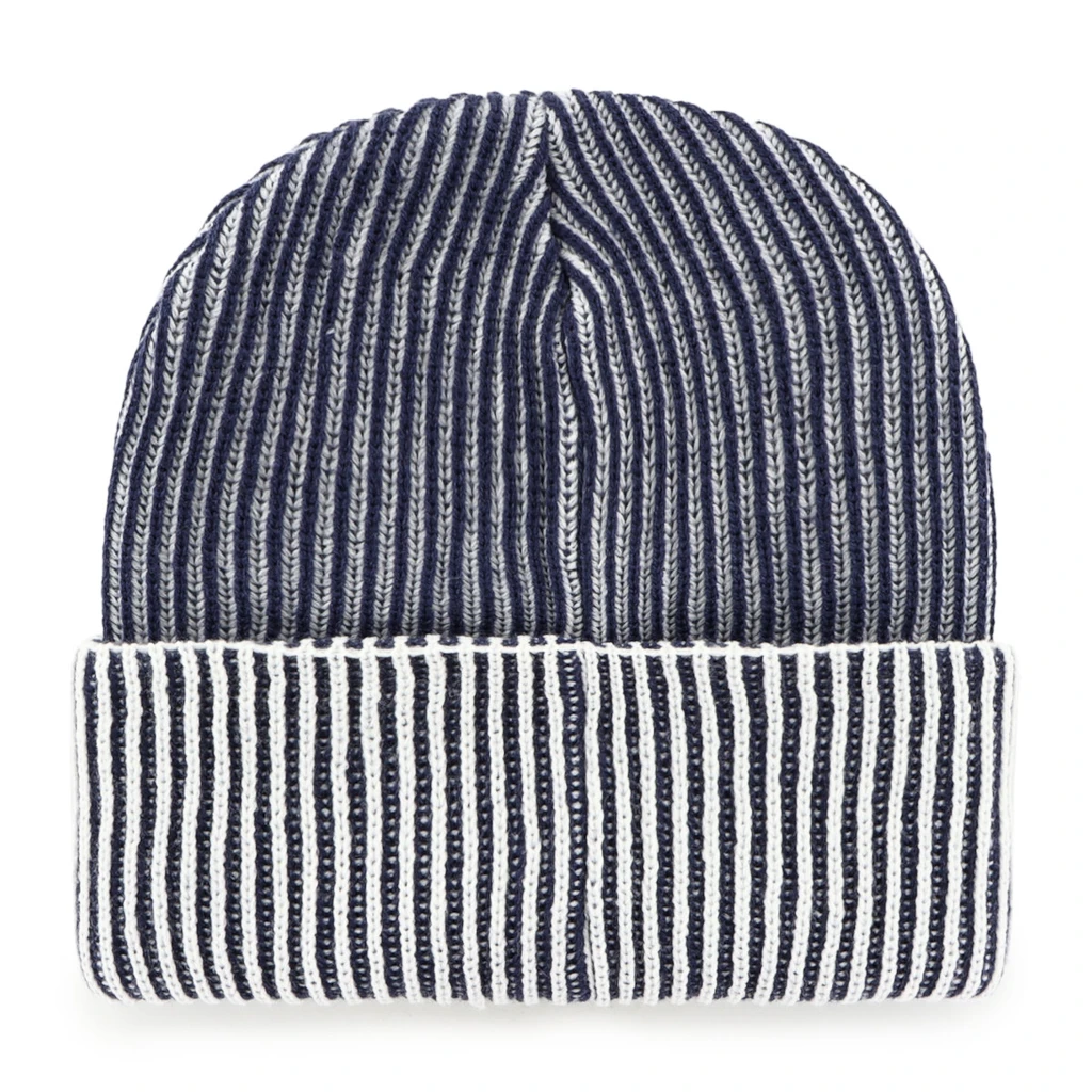 Zimní čepice 47 Brand  NHL Toronto Maple Leafs Cold Snap ’47 CUFF KNIT