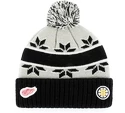 Zimní čepice 47 Brand Vintage Rink Cuff Knit NHL Original Six