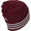 Zimní čepice adidas 3S Woolie FC Bayern Mnichov S95131