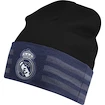 Zimní čepice adidas 3S Woolie Real Madrid CF S94880