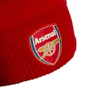 Zimní čepice adidas Beanie Arsenal FC