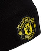 Zimní čepice adidas Beanie Manchester United FC černá