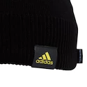 Zimní čepice adidas Beanie Manchester United FC černá