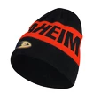 Zimní čepice adidas Beanie NHL Anaheim Ducks
