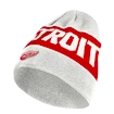 Zimní čepice adidas Beanie NHL Detroit Red Wings