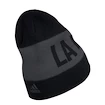 Zimní čepice adidas Beanie NHL Los Angeles Kings