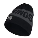 Zimní čepice adidas Beanie NHL Los Angeles Kings
