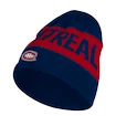 Zimní čepice adidas Beanie NHL Montreal Canadiens
