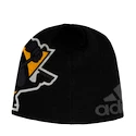 Zimní čepice adidas Beanie NHL Pittsburgh Penguins