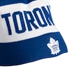 Zimní čepice adidas Beanie NHL Toronto Maple Leafs