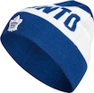 Zimní čepice adidas Beanie NHL Toronto Maple Leafs