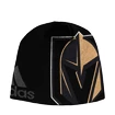 Zimní čepice adidas Beanie NHL Vegas Golden Knights