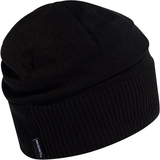 Zimní čepice adidas Beanie Real Madrid CF černá
