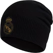 Zimní čepice adidas Beanie Real Madrid CF černá