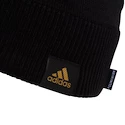 Zimní čepice adidas Beanie Real Madrid CF černá