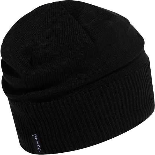 Zimní čepice adidas Beanie Real Madrid CF černá