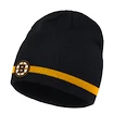 Zimní čepice adidas Coach Beanie NHL Boston Bruins